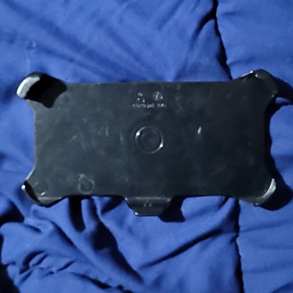 IPhone 7 otter case, waist clip, holster - Picture 2 of 2